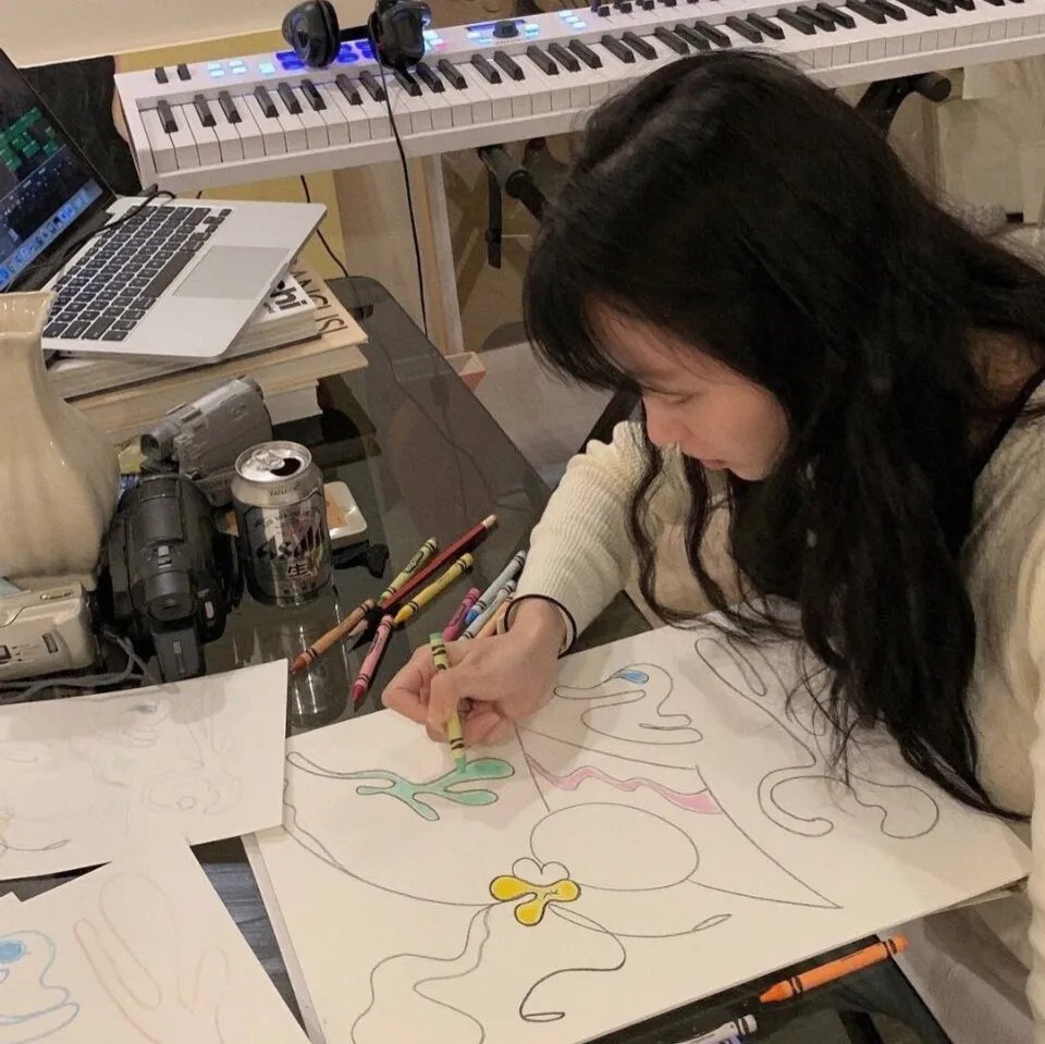 恋爱自由式粤语